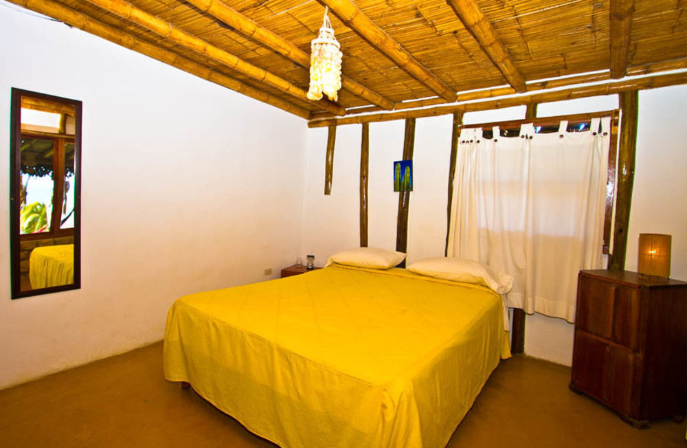 Hotel Playa Palmeras Los Organos Luaran gambar